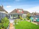 Thumbnail Semi-detached bungalow for sale in Delce Road, Rochester