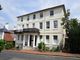 Thumbnail Flat to rent in Caxton House, 19-21 Mount Sion, Tunbridge Wells