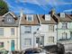 Thumbnail Terraced house for sale in Old London Road, Hastings