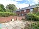Thumbnail Detached house for sale in Glebelands, Whitton, Knighton