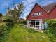 Thumbnail Semi-detached house for sale in Rectory Close, Woodchurch, Ashford