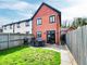 Thumbnail Semi-detached house for sale in Forge Lane, Congleton