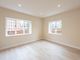 Thumbnail Flat to rent in Flat 1 Upton Lodge, 1 Upton Avenue, St Albans, Herts