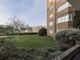 Thumbnail Flat for sale in Chiswick Village, London