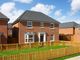 Thumbnail Detached house for sale in "Bradgate" at Liverpool Road, Formby, Liverpool