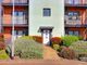 Thumbnail Flat for sale in Pear Tree Close, Lichfield