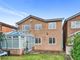 Thumbnail Detached house for sale in Ullenhall Road, Knowle, Solihull