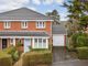 Thumbnail Semi-detached house for sale in Leylands Road, Burgess Hill, West Sussex