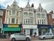 Thumbnail Flat for sale in Devonshire Road, Bexhill On Sea