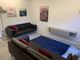 Thumbnail Town house to rent in Spear Road, Southampton