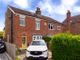 Thumbnail Semi-detached house for sale in The Drive, Southbourne, Emsworth