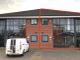 Thumbnail Office for sale in Unit 11 Wilkinson Business Park, Clywedog Road South, Wrexham Industrial Estate, Wrexham