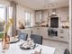 Thumbnail Semi-detached house for sale in "Ellerton" at Woodmansey Mile, Beverley