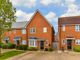Thumbnail Semi-detached house for sale in Sun Marsh Way, Gravesend, Kent