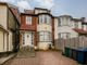 Thumbnail Semi-detached house for sale in Leeside Crescent, Barnet, London