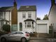 Thumbnail Detached house for sale in South Hill Road, Hemel Hempstead