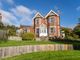 Thumbnail Detached house for sale in Station Road, Exton, Exeter