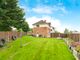 Thumbnail End terrace house for sale in Redhill Road, Hitchin, Hertfordshire