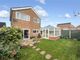 Thumbnail Detached house for sale in Waterfall Way, Barwell, Leicester