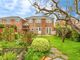 Thumbnail Detached house for sale in Drake Close, Marchwood, Southampton, Hampshire