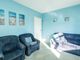 Thumbnail Terraced house for sale in Paton Road, Bexhill-On-Sea