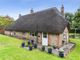 Thumbnail Cottage for sale in The Green, Froxfield, Marlborough, Wiltshire