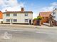 Thumbnail Semi-detached house for sale in Denmark Street, Diss