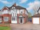 Thumbnail Semi-detached house for sale in Eleanor Crescent, Newcastle-Under-Lyme