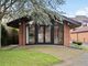 Thumbnail Detached house for sale in Beechnut House, 36 School Lane, Solihull