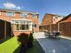 Thumbnail Semi-detached house for sale in Latimer Drive, Bramcote, Nottingham, Broxtowe