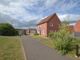 Thumbnail Detached house for sale in Monmouth Way, Grantham