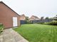 Thumbnail Detached house for sale in Foxglove Avenue, Thurnby, Leicester