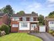 Thumbnail Detached house for sale in Carlton Green, Redhill, Surrey