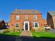 Thumbnail Detached house for sale in Herdwick Drive, Honeybourne, Evesham