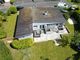 Thumbnail Bungalow for sale in Bay View Road, Benllech, Anglesey, Sir Ynys Mon