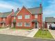 Thumbnail Semi-detached house for sale in The Clayfields, Allscott