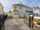 Thumbnail Semi-detached house for sale in Crownhill Road, Plymouth, Devon