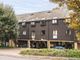 Thumbnail Flat for sale in Gresley Lodge, Old North Road, Royston