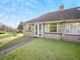 Thumbnail Bungalow for sale in Commissioners Road, Rochester, Kent