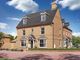 Thumbnail Detached house for sale in "Hertford" at Morgan Vale, Abingdon