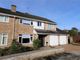 Thumbnail Semi-detached house for sale in Merlin Way, Leckhampton, Cheltenham, Gloucestershire