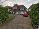 Thumbnail Detached house to rent in Sandy Lane, Cheam