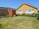 Thumbnail Detached bungalow for sale in Lawrence Gardens, Herne Bay
