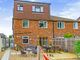 Thumbnail Semi-detached house for sale in Wentworth Way, Sanderstead, South Croydon