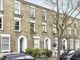 Thumbnail Flat for sale in Southwell Road, London