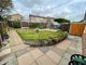 Thumbnail Detached bungalow for sale in Chiltern Avenue, Cosby, Leicester