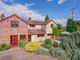 Thumbnail Detached house for sale in Lower Hook, Welland Road, Worcester, Worcestershire