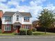 Thumbnail Detached house for sale in Howgill Crescent, Oldham
