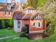 Thumbnail Detached house for sale in Reigate Hill, Reigate