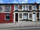 Thumbnail Terraced house to rent in Dan Y Graig Terrace Trebanog -, Porth